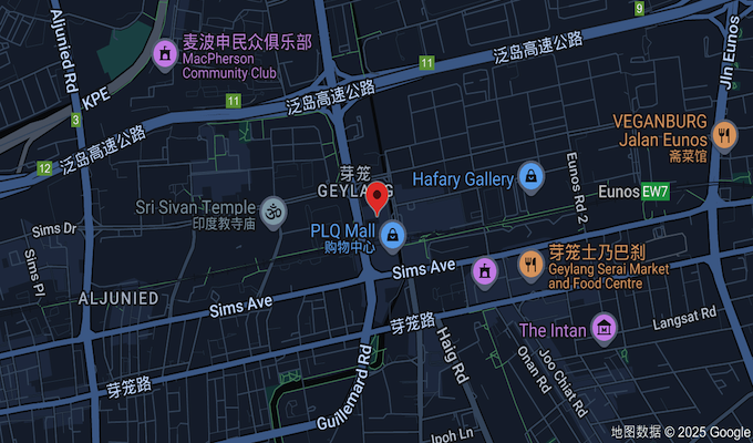 地图